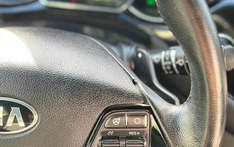 KIA cee'd III, 2013 год, 1 200 000 рублей, 13 фотография