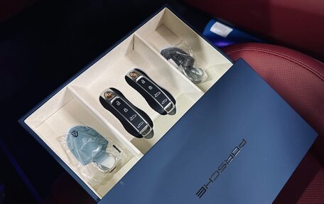 Porsche 911, 2025 год, 19 420 000 рублей, 7 фотография
