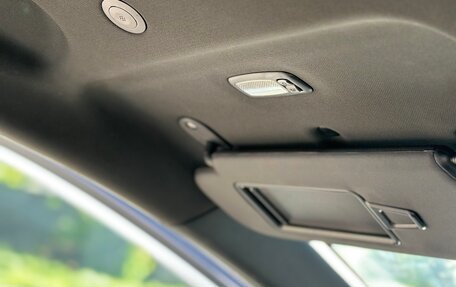KIA cee'd III, 2013 год, 1 200 000 рублей, 18 фотография