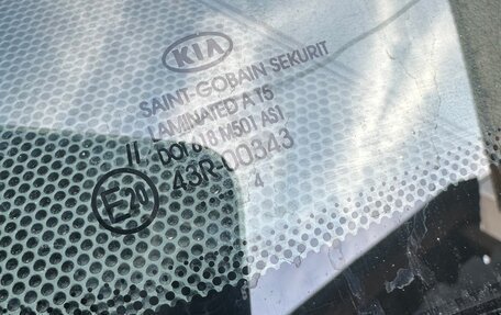KIA cee'd III, 2013 год, 1 200 000 рублей, 19 фотография