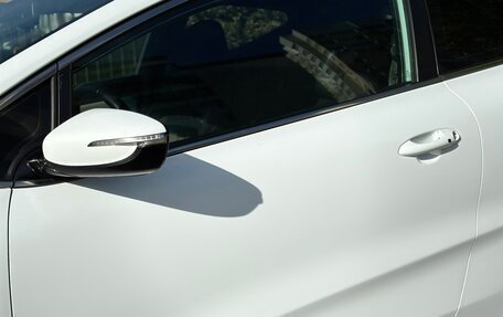 KIA cee'd III, 2013 год, 1 200 000 рублей, 20 фотография