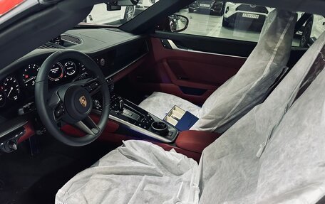 Porsche 911, 2025 год, 19 420 000 рублей, 5 фотография