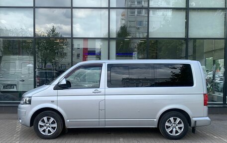 Volkswagen Multivan T5, 2011 год, 2 470 000 рублей, 5 фотография
