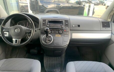 Volkswagen Multivan T5, 2011 год, 2 470 000 рублей, 9 фотография