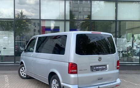 Volkswagen Multivan T5, 2011 год, 2 470 000 рублей, 6 фотография