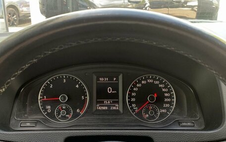 Volkswagen Multivan T5, 2011 год, 2 470 000 рублей, 13 фотография