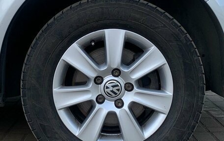 Volkswagen Multivan T5, 2011 год, 2 470 000 рублей, 14 фотография