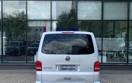 Volkswagen Multivan T5, 2011 год, 2 470 000 рублей, 7 фотография