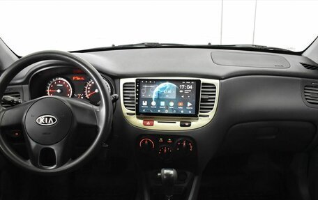 KIA Rio II, 2010 год, 799 000 рублей, 5 фотография