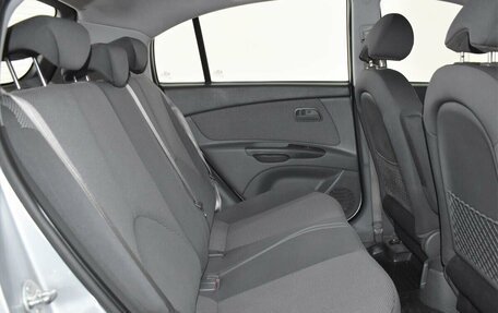 KIA Rio II, 2010 год, 799 000 рублей, 12 фотография
