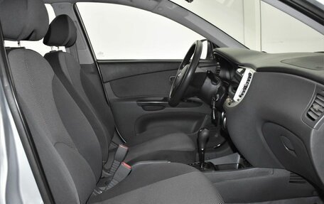 KIA Rio II, 2010 год, 799 000 рублей, 11 фотография