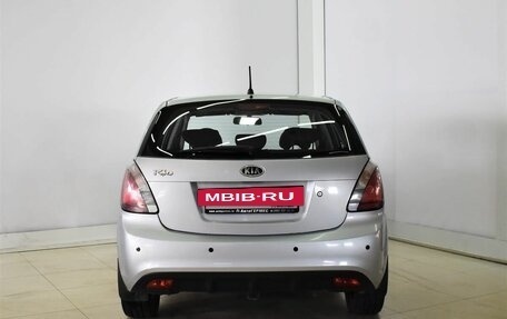 KIA Rio II, 2010 год, 799 000 рублей, 3 фотография