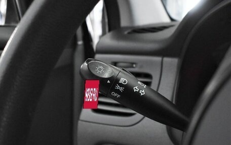 KIA Rio II, 2010 год, 799 000 рублей, 9 фотография