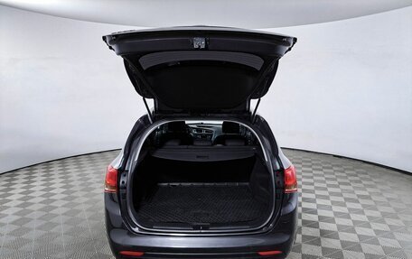 KIA cee'd III, 2012 год, 799 000 рублей, 12 фотография