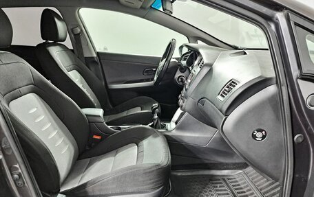 KIA cee'd III, 2012 год, 799 000 рублей, 13 фотография