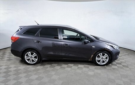 KIA cee'd III, 2012 год, 799 000 рублей, 5 фотография