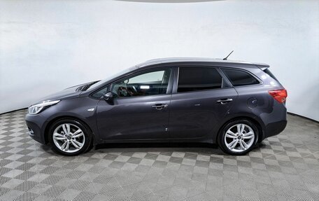 KIA cee'd III, 2012 год, 799 000 рублей, 10 фотография