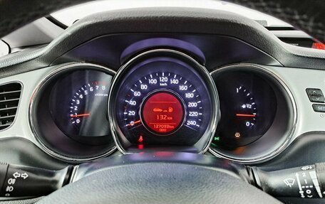 KIA cee'd III, 2012 год, 799 000 рублей, 16 фотография