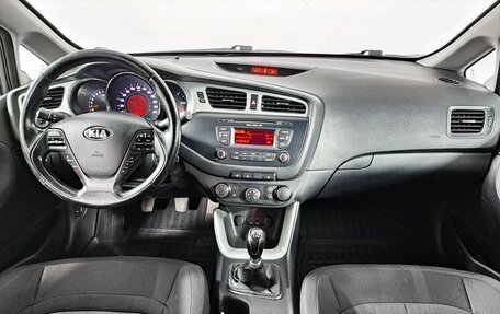 KIA cee'd III, 2012 год, 799 000 рублей, 17 фотография