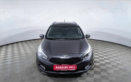 KIA cee'd III, 2012 год, 799 000 рублей, 2 фотография