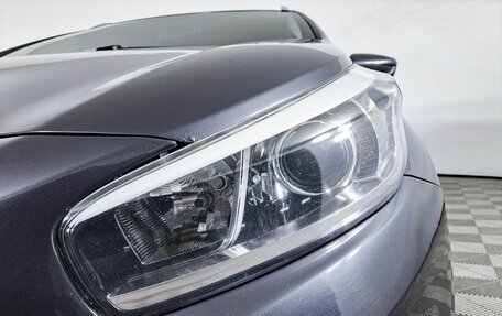 KIA cee'd III, 2012 год, 799 000 рублей, 21 фотография