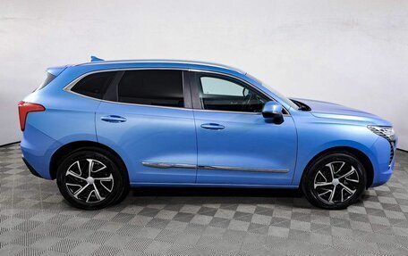 Haval Jolion, 2021 год, 1 645 000 рублей, 5 фотография