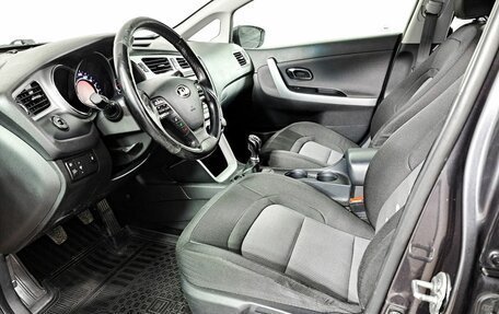 KIA cee'd III, 2012 год, 799 000 рублей, 20 фотография