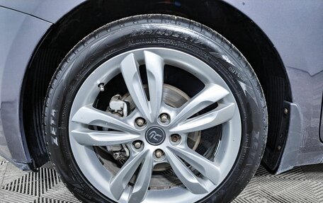 KIA cee'd III, 2012 год, 799 000 рублей, 22 фотография