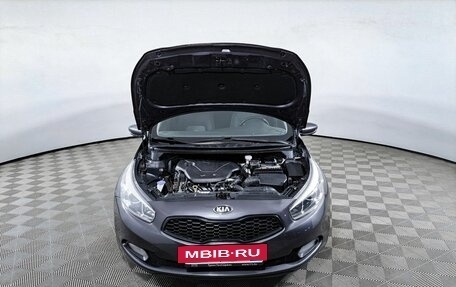 KIA cee'd III, 2012 год, 799 000 рублей, 11 фотография