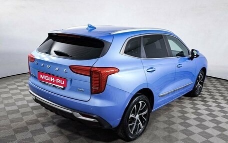 Haval Jolion, 2021 год, 1 645 000 рублей, 6 фотография