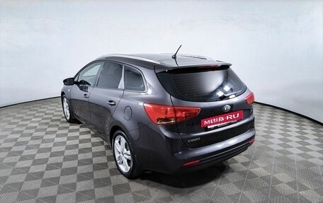KIA cee'd III, 2012 год, 799 000 рублей, 8 фотография