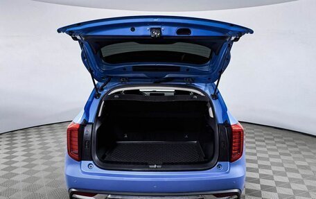 Haval Jolion, 2021 год, 1 645 000 рублей, 12 фотография