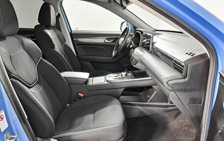 Haval Jolion, 2021 год, 1 645 000 рублей, 13 фотография