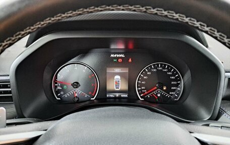 Haval Jolion, 2021 год, 1 645 000 рублей, 16 фотография