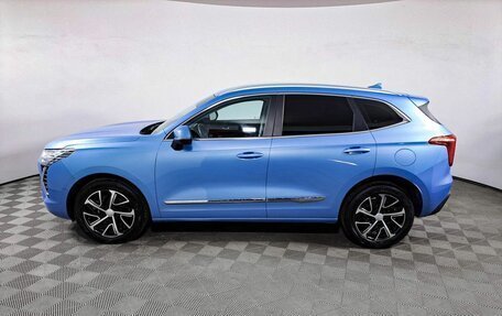 Haval Jolion, 2021 год, 1 645 000 рублей, 10 фотография