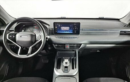 Haval Jolion, 2021 год, 1 645 000 рублей, 17 фотография
