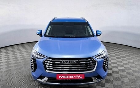 Haval Jolion, 2021 год, 1 645 000 рублей, 2 фотография