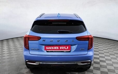 Haval Jolion, 2021 год, 1 645 000 рублей, 7 фотография