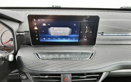 Haval Jolion, 2021 год, 1 645 000 рублей, 18 фотография