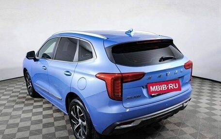 Haval Jolion, 2021 год, 1 645 000 рублей, 8 фотография