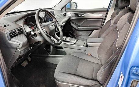 Haval Jolion, 2021 год, 1 645 000 рублей, 20 фотография