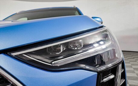 Haval Jolion, 2021 год, 1 645 000 рублей, 21 фотография