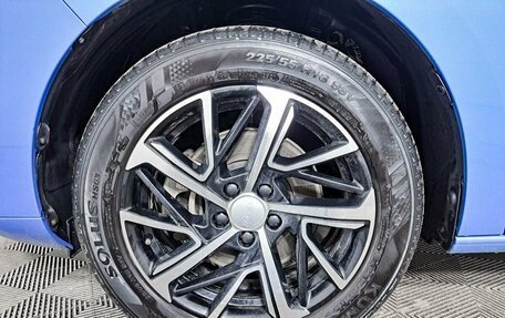Haval Jolion, 2021 год, 1 645 000 рублей, 22 фотография
