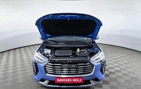 Haval Jolion, 2021 год, 1 645 000 рублей, 11 фотография