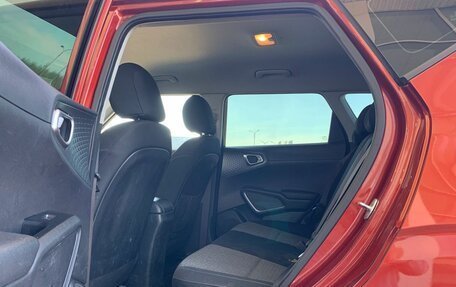 KIA Soul III, 2019 год, 1 550 000 рублей, 15 фотография