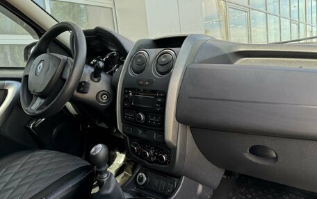 Renault Duster I рестайлинг, 2015 год, 998 000 рублей, 10 фотография
