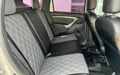 Renault Duster I рестайлинг, 2015 год, 998 000 рублей, 21 фотография
