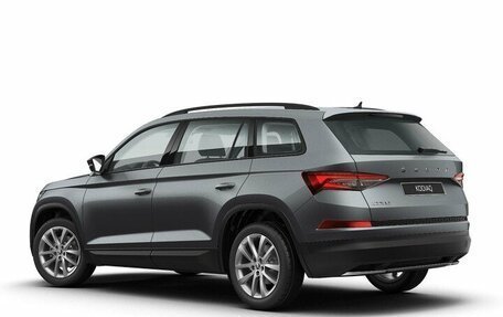 Skoda Kodiaq I, 2024 год, 4 850 000 рублей, 3 фотография