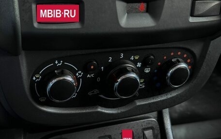 Renault Duster I рестайлинг, 2015 год, 998 000 рублей, 15 фотография