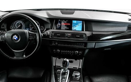 BMW 5 серия, 2016 год, 2 998 000 рублей, 11 фотография
